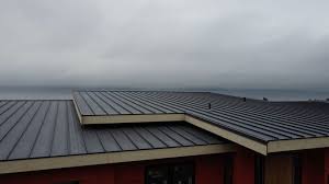 Best Commercial Roofing Services  in Point Pleasant, NJ